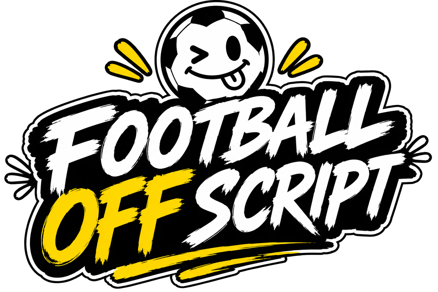 Football Off Script